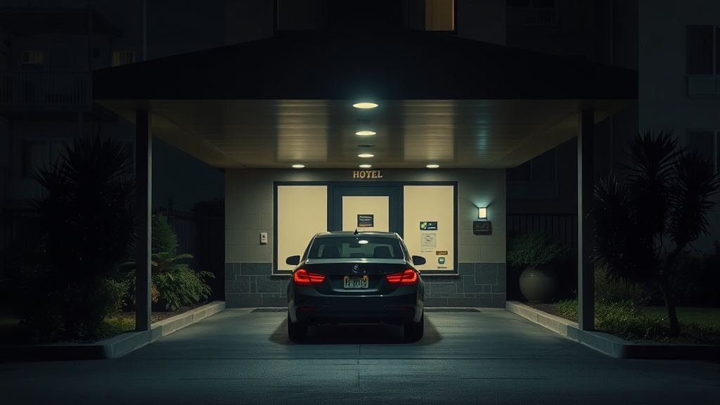 דיסקרטיות – לא סתם סיסמה