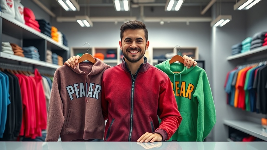 למה לבחור דווקא ב'הדפסה על חולצות ישראל'?