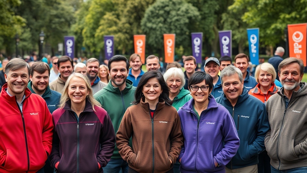 למי זה מתאים? (ולמה זה לא רק לעסקים)