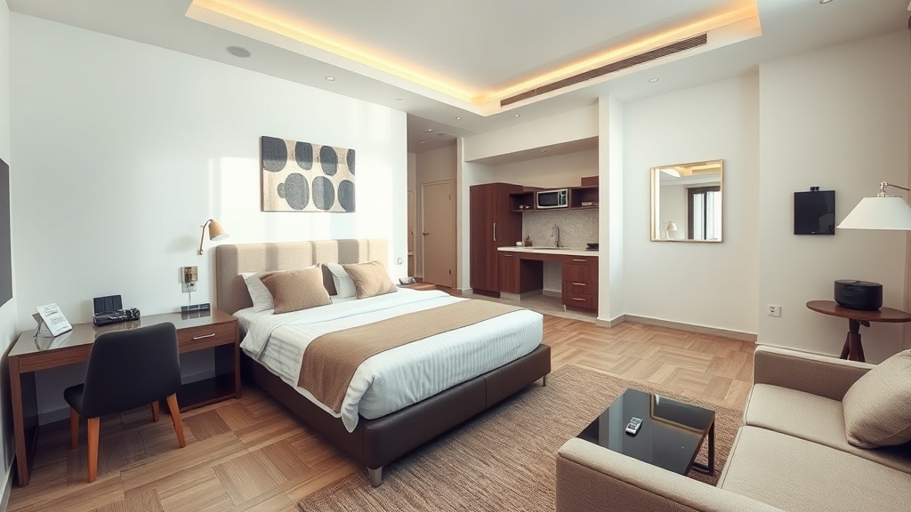 סיכום – צימרים בראשון לציון זה לא מה שחשבתם