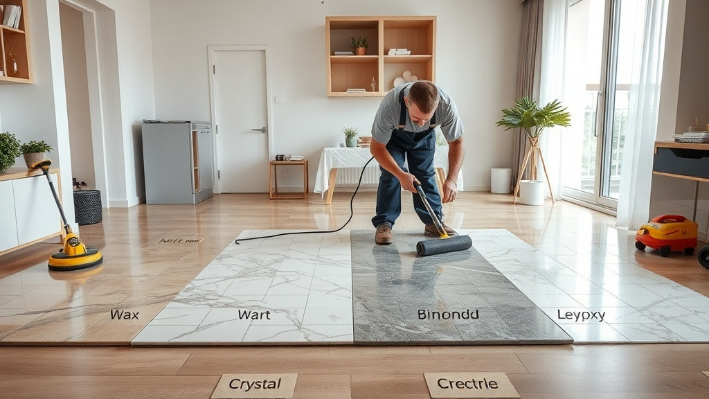 איזה סוגי פוליש קיימים, ומה מתאים לכם?