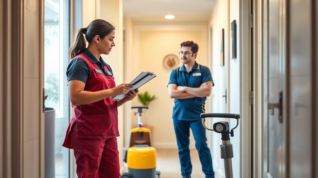 איך בוחרים חברת פוליש בבאר יעקב – בלי ליפול על חובבנים?