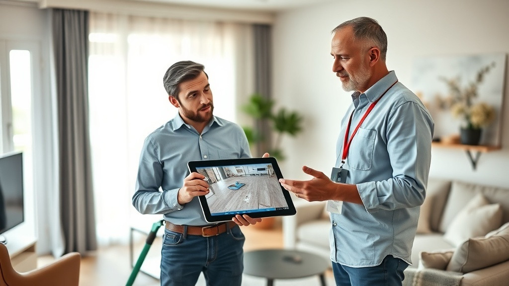 איך בוחרים חברת פוליש בסביון בלי ליפול בפח?
