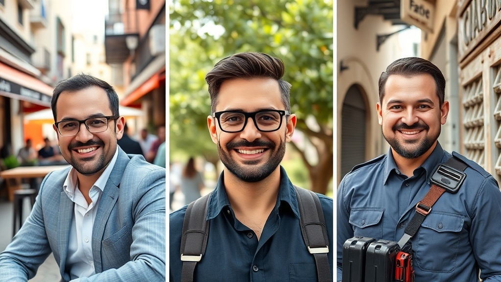 דוגמאות מהחיים – סיפורי הצלחה