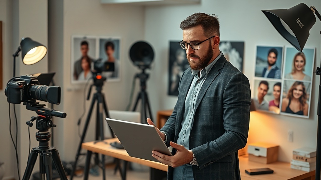 מי זה אלכס זנביץ' ולמה כולם מדברים עליו?