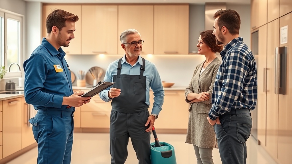 שאלות נפוצות על חברת פוליש בסביון