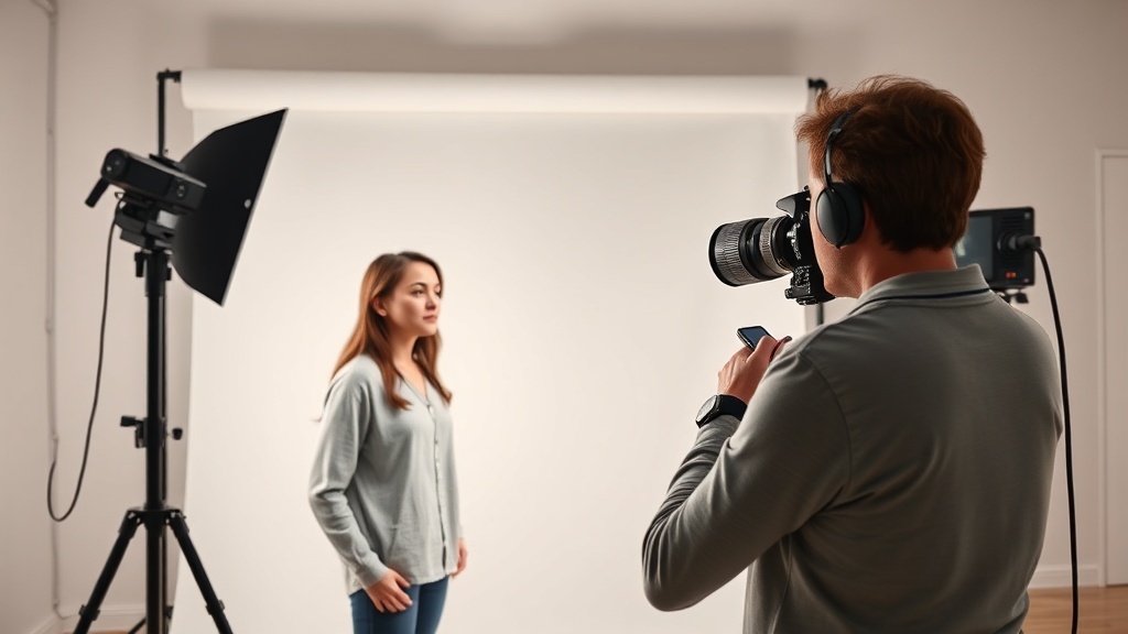 שאלות נפוצות על צילום לאתרי הכרויות