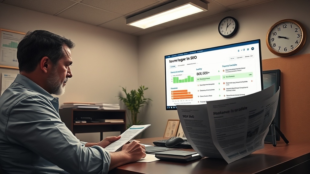 איך נראה בפועל קידום אתרים מחיר זול מדי – ומה אתה מפסיד