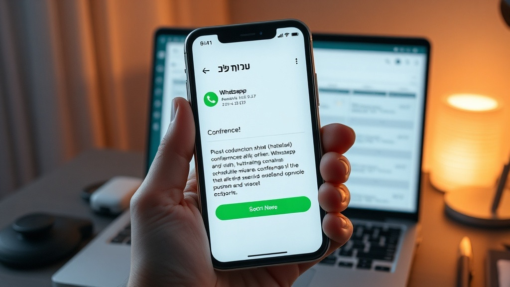 החייגן האנושי &ndash; כשצריך מגע אישי כדי לסגור פינה