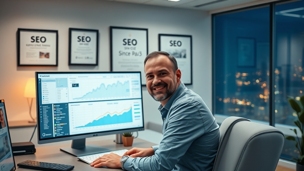 למה שיווקנט ולא עוד סוכנות שמבטיחה הרים וגבעות