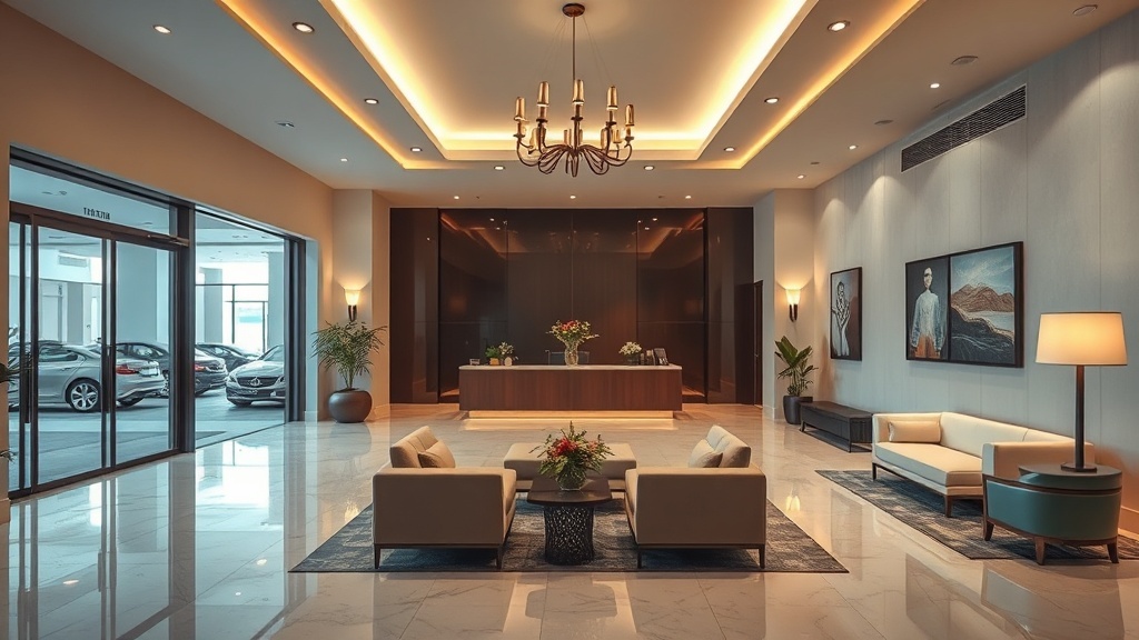 מה הופך את מלון הברון ל-Game Changer?