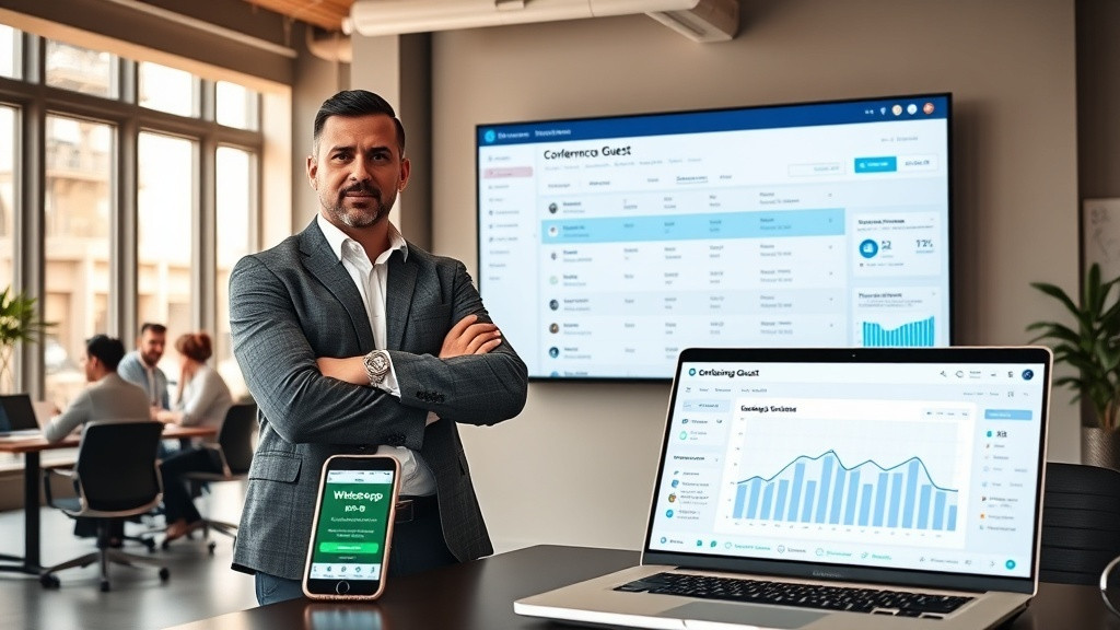 מה צריך לקרות בפועל כדי לשלוט במספר המשתתפים