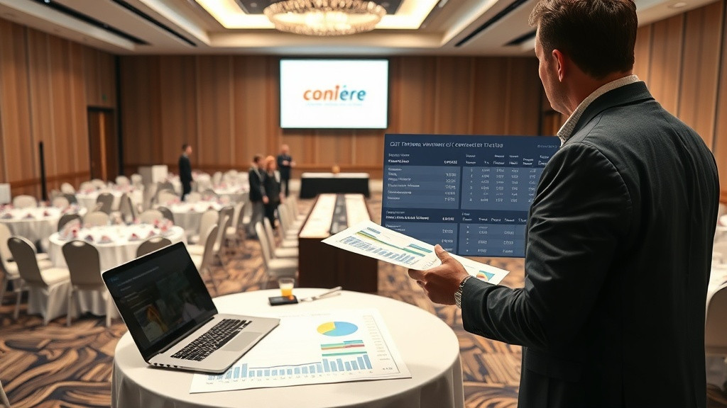 שאלות שאני שומע כמעט מכל מי שמרים כנס